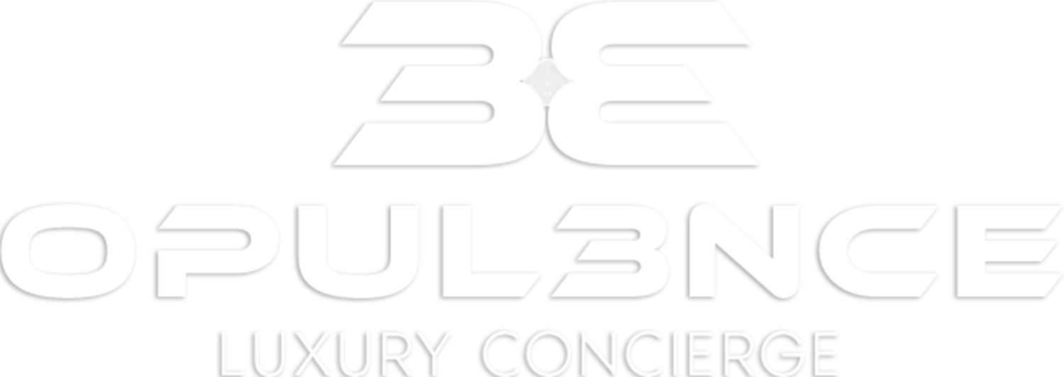 Opulence Luxury Concierge